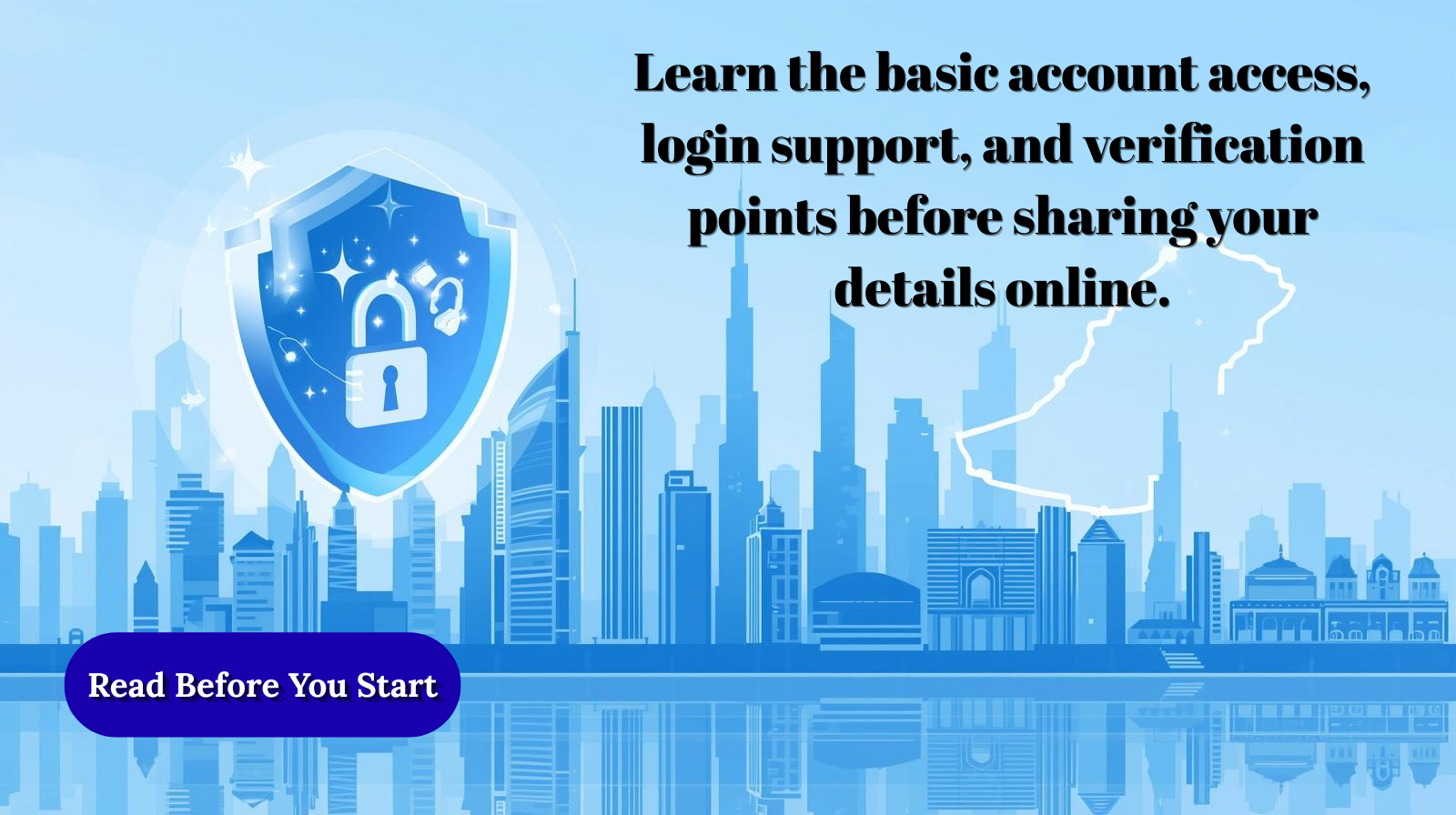 Bpexch basic account access & login support
