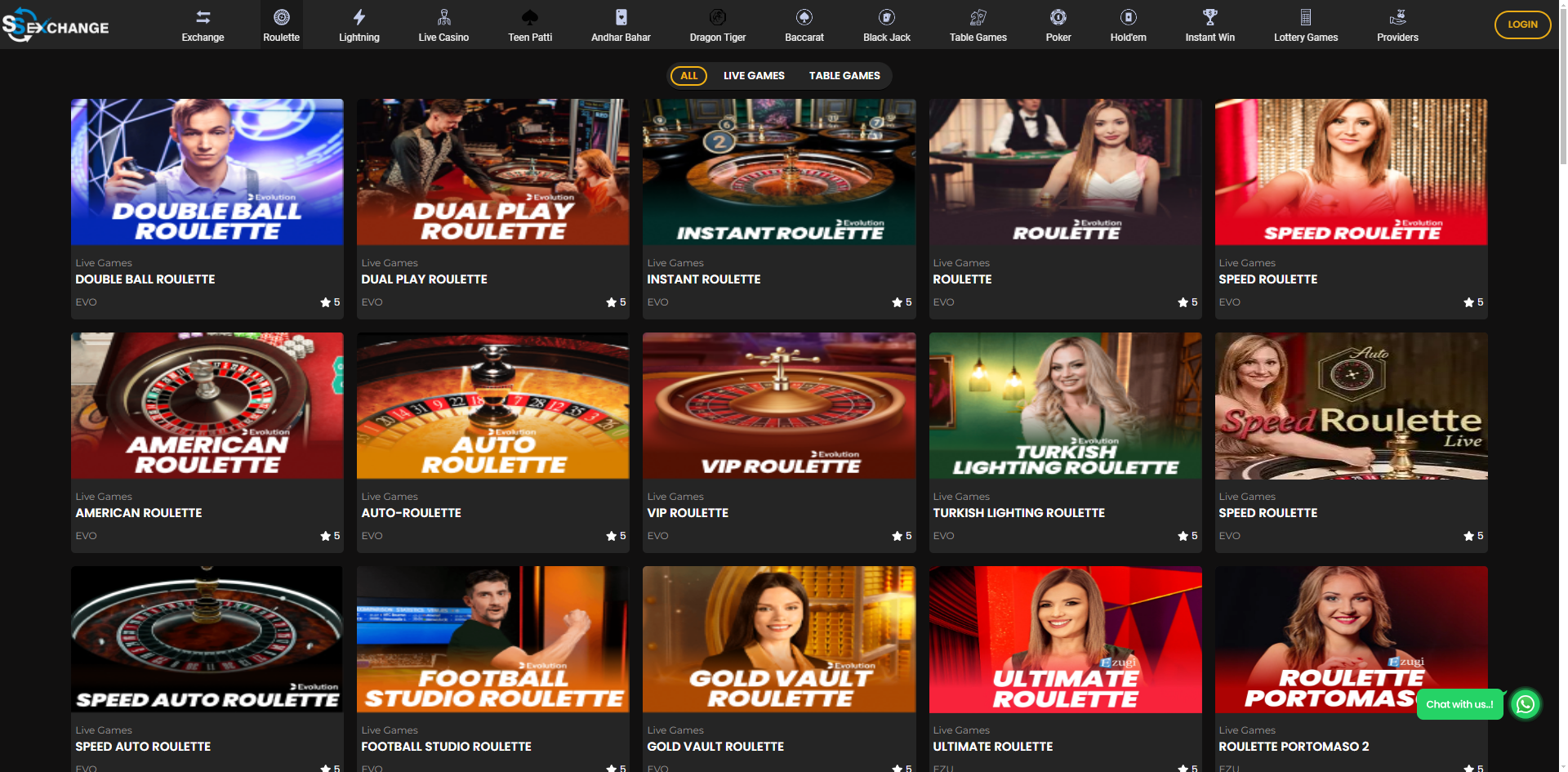 SSexch Dealer or Betpro Dealer in Pakistan