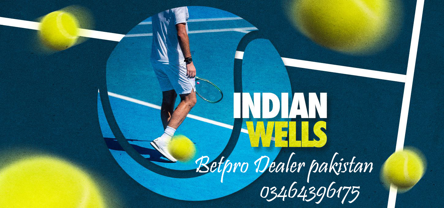 Betpro Tennis Betting Tips | Today’s Best Predictions