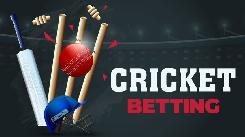 Online cricket betting In Bpexch
